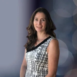 Image of Emma Haller, Chief Digital Officer of Recovere